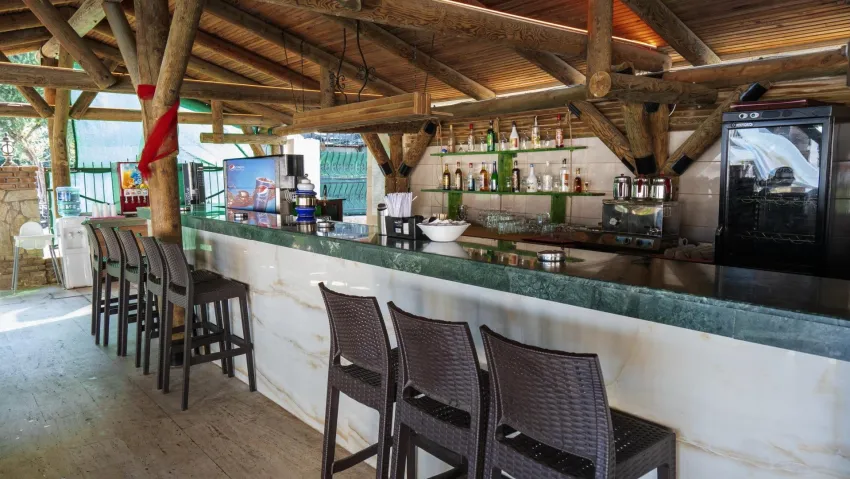 Sun Beach Park & Spa 4*-11