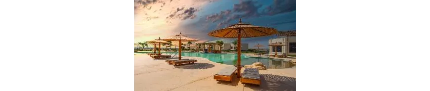 New Eagles Aqua Park Resort 4*-6