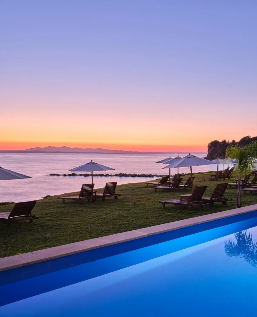 Cavo Orient Beach Hotel 4*-7