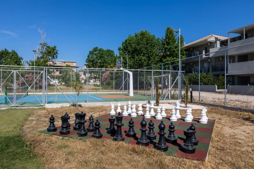 White Olive Premium Laganas 4*-15