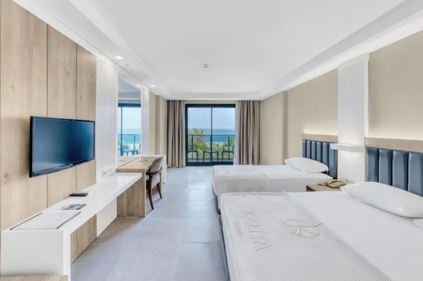 KAHYA RESORT AQUA & SPA  5*-23