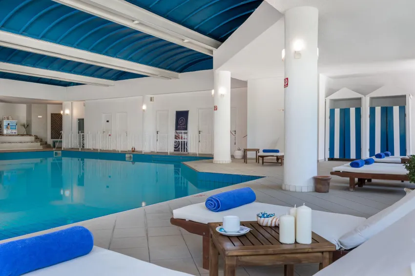Anissa Beach and Village 4*-20