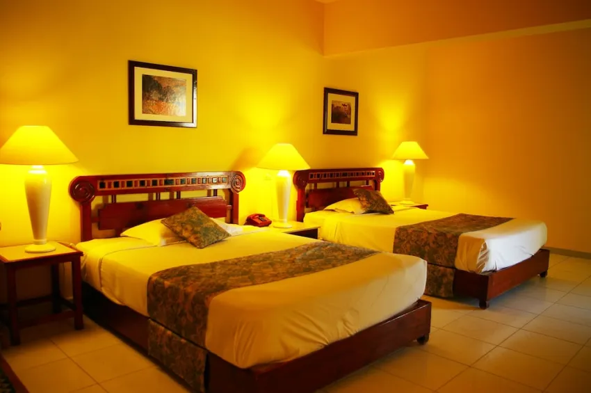 Bel Air Azur Resort (Adults Only 16+) 4*-8