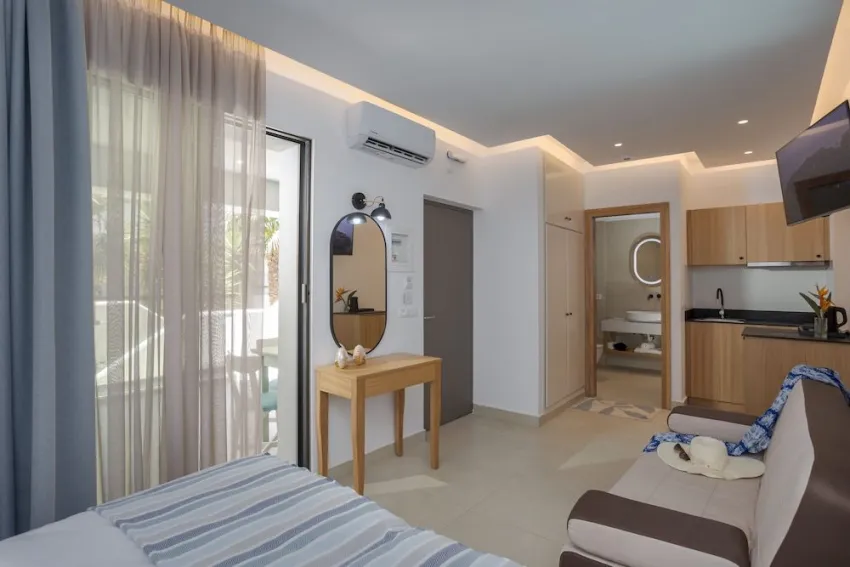 Galazio Beach Resort 2*-21