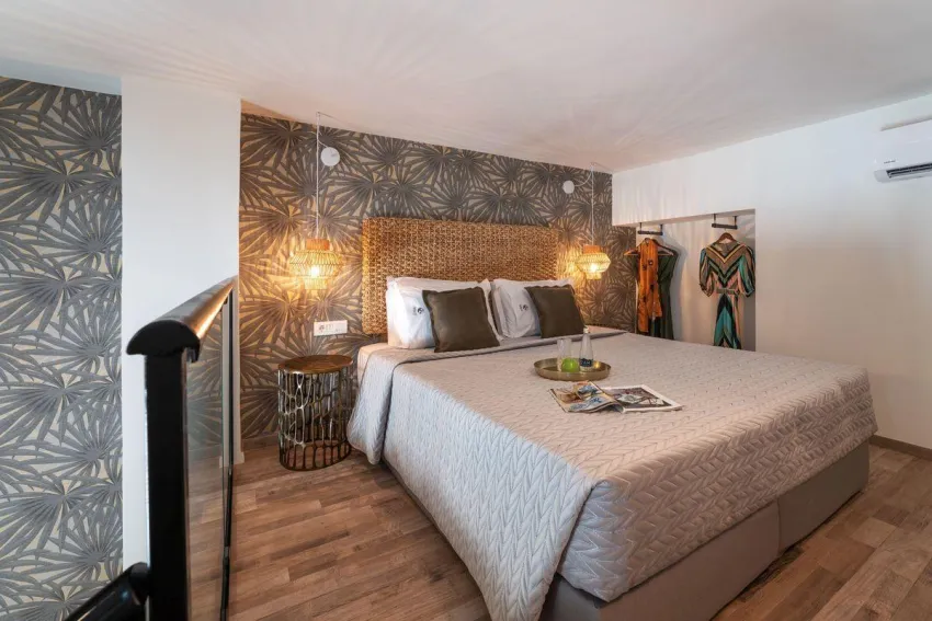 Naillac Boutique Hotel 4*-42