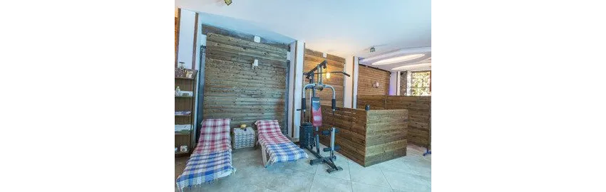 Villa Sonata 3*-27