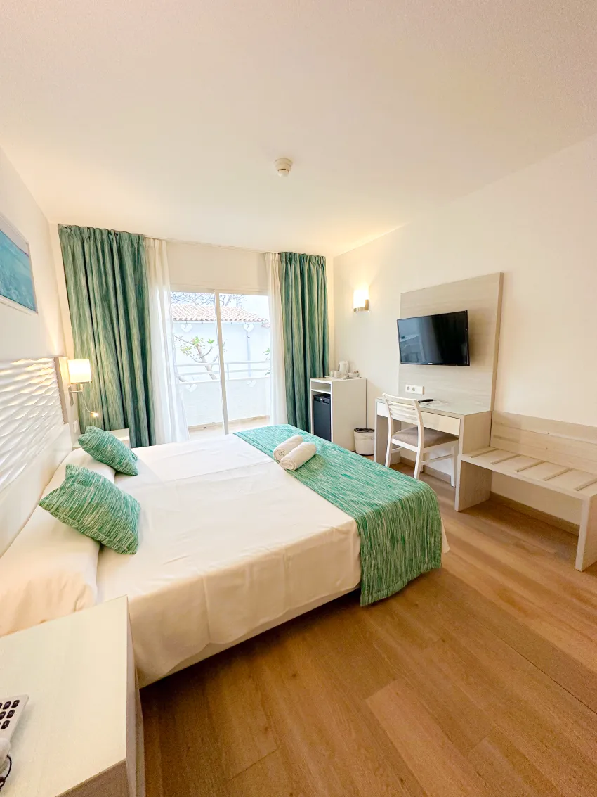 Diamant Hotel & Aparthotel 4*-17