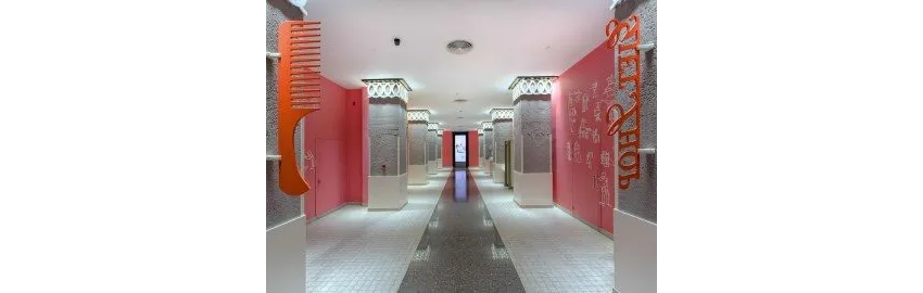 The Marmara Antalya 5*-4