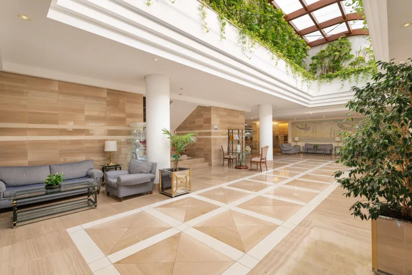 Welikehotel Marfil Playa 4*-22