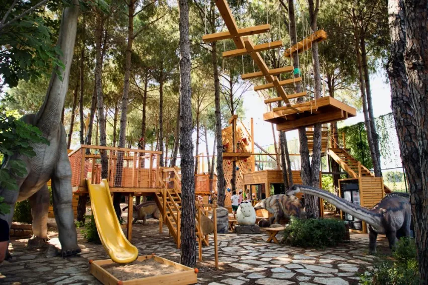 Maxx Royal Belek Golf Resort 5*-63