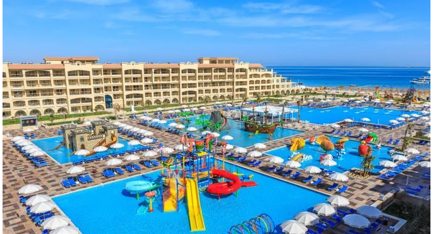 Pickalbatros White Beach Resort 5*-20