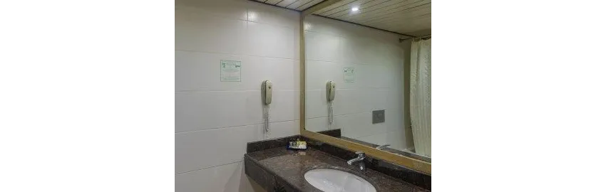 Ozkaymak Incekum Resort Hotel 5*-24
