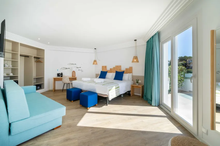 Marsenses Ferrera Blanca Adults Only 4*-20