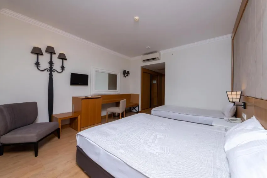 Lake & River Side Hotel & Spa 5*-31