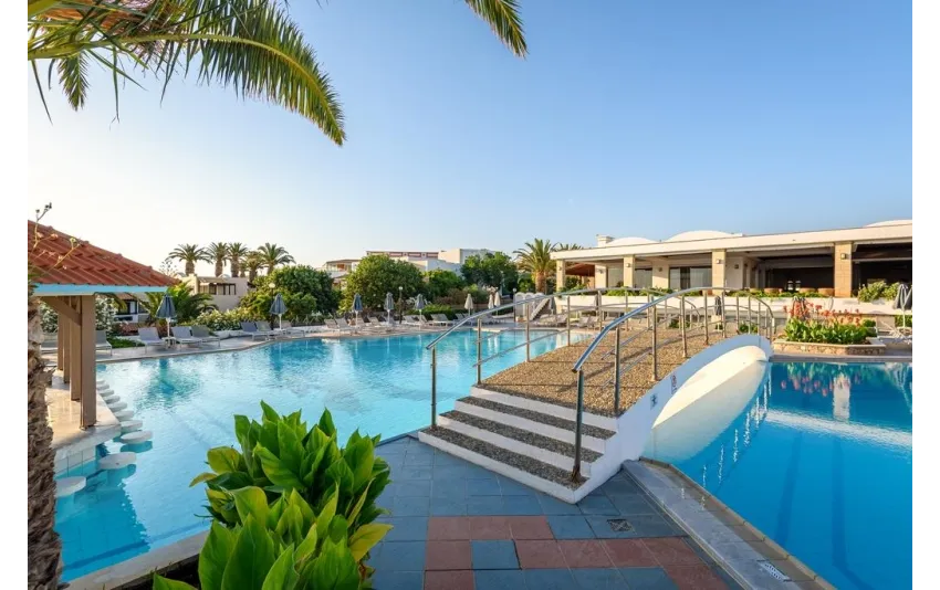 Annabelle Beach Resort 5*-3