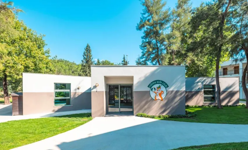 SHERWOOD EXCLUSIVE KEMER  5*-37