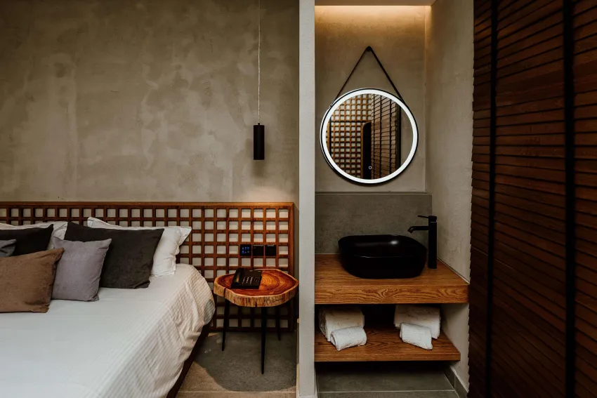 Cavo Zoe Seaside Hotel 4*-22