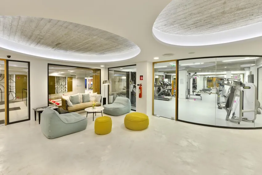 Napa Mermaid Hotel & Suites 4*-54