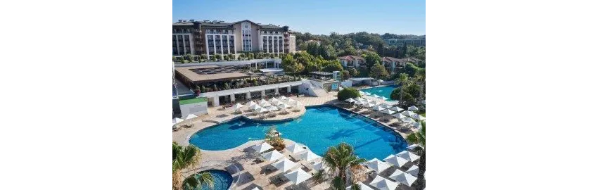 Voyage Sorgun Hotel 5*-1
