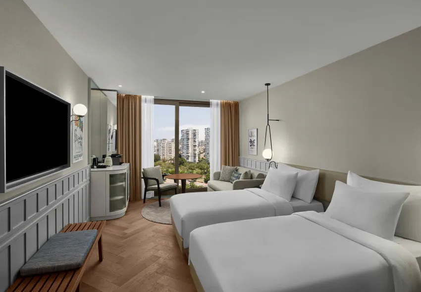 Akra Antalya (Ex.Akra Hotel) 5*-113