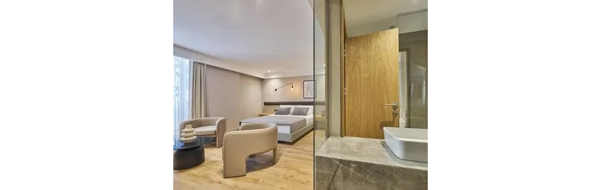 La Maja Hotel (Ex. The Revive Hotel) 3*-9