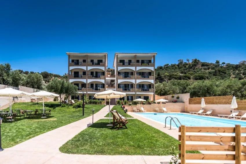 Dolce Vita Residence 3*-2