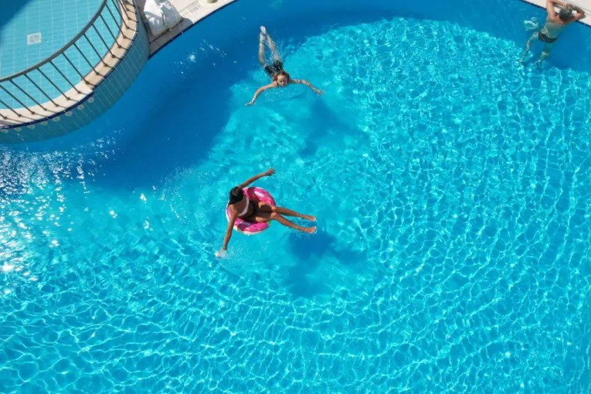 SINATRA HOTEL  4*-13