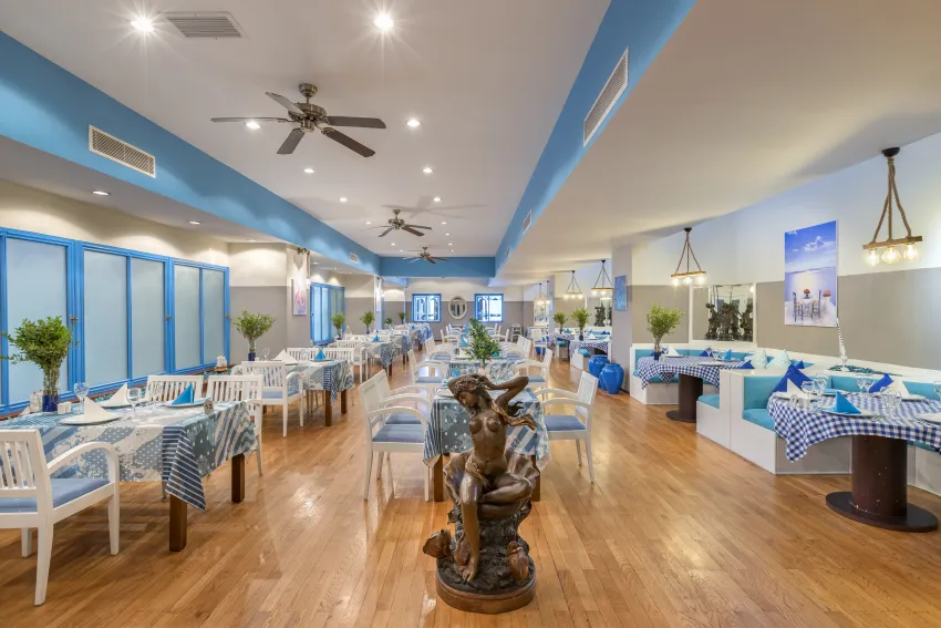 Seven Seas Hotel Life (Otium Hotel Life) 5*-109