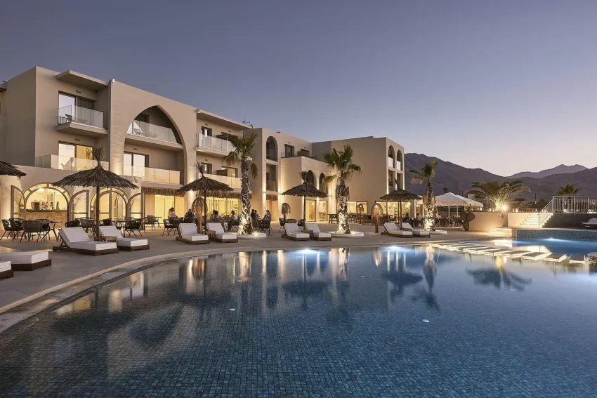 Pepper Sea Club Hotel Adults Only 16+ 5*-6