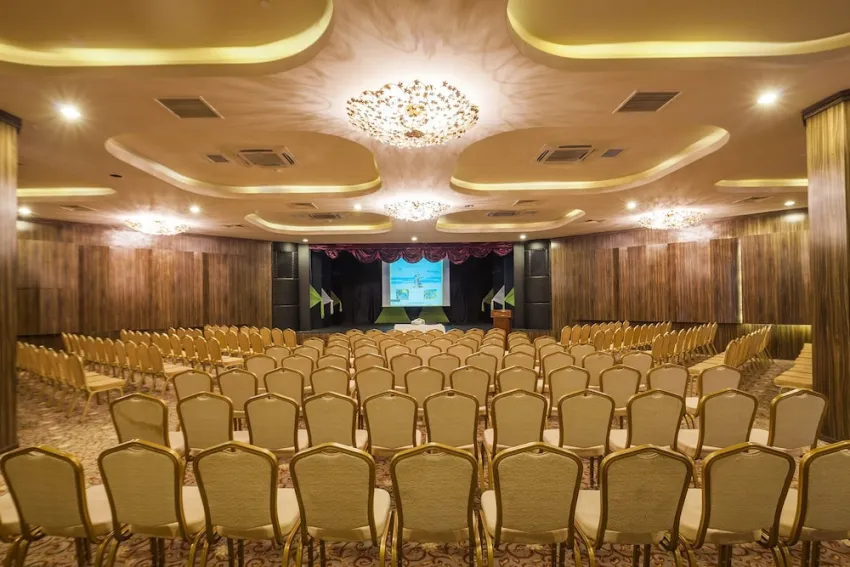 Club Hotel Turan Prince World 5*-73