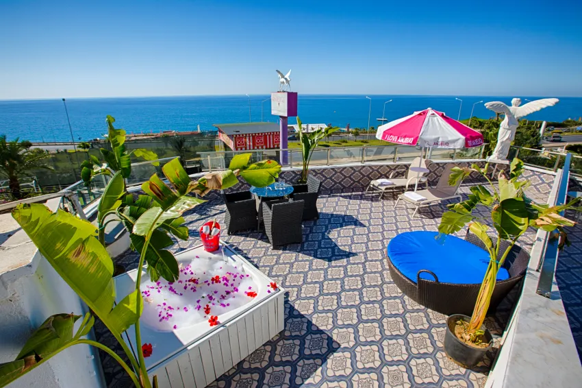 Club Hotel Anjeliq 5*-52