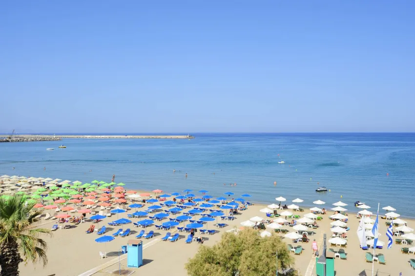 Steris Elegant Beach Hotel 4*-15