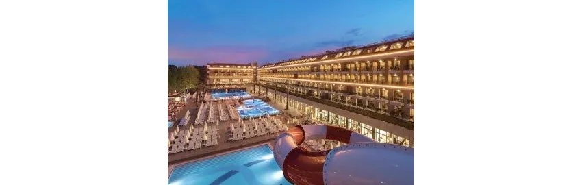 Aydinbey Queens Palace 5*-19