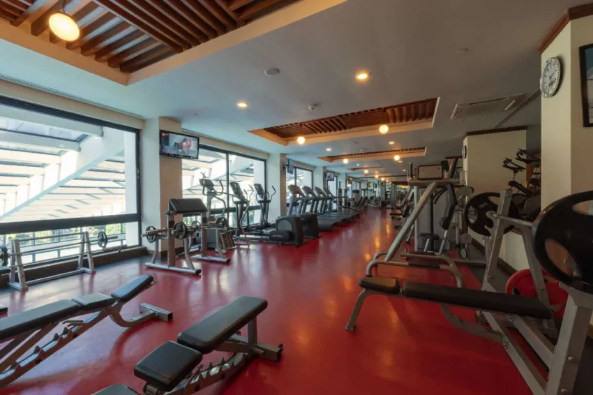 Susesi Luxury Resort Hotel 5*-34