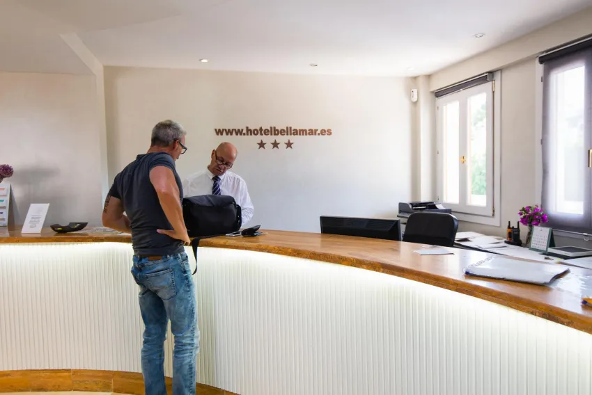 Bellamar Hotel 3*-8