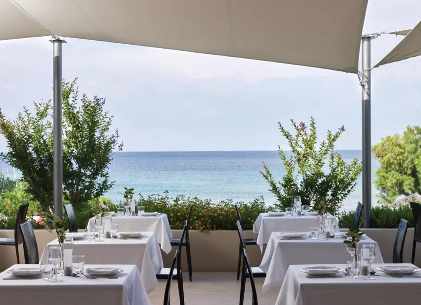 Atlantica Eleon Grand Resort and Spa 5*-4