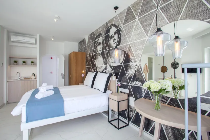King Jason Protaras by Louis Hotels ( Adults Only) 4*-8