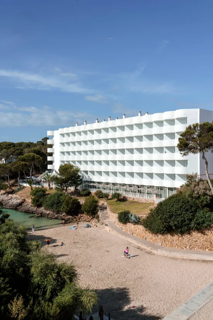 Aluasoul Mallorca Resort 4* - Cala d'or - Spania