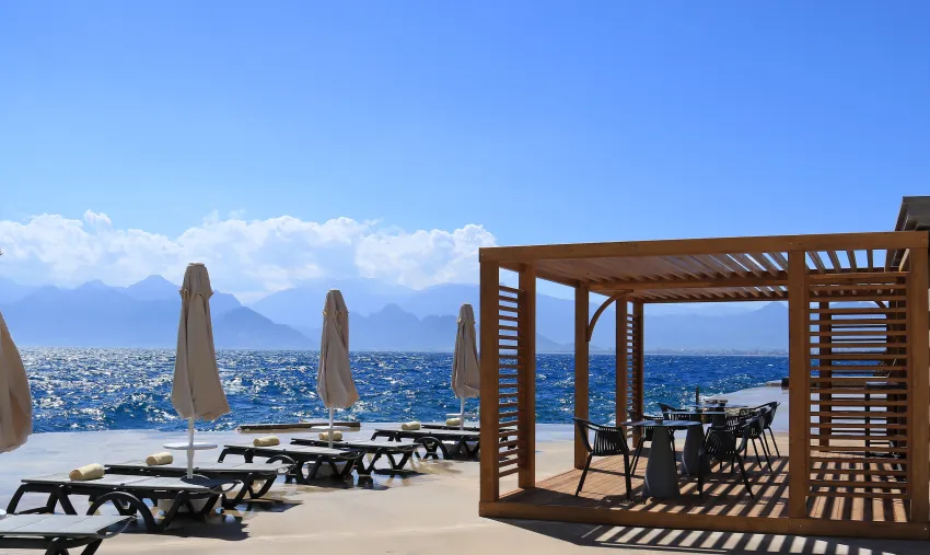 Akra Antalya (Ex.Akra Hotel) 5*-75