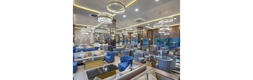Aydinbey Queens Palace 5*-3