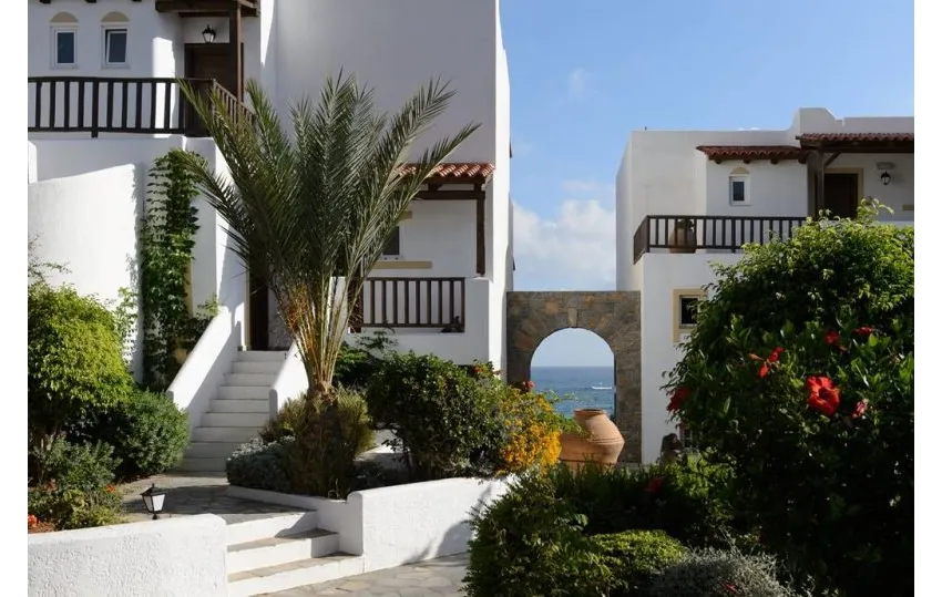 Alexander Beach Hotel And Village Resort 5*-16