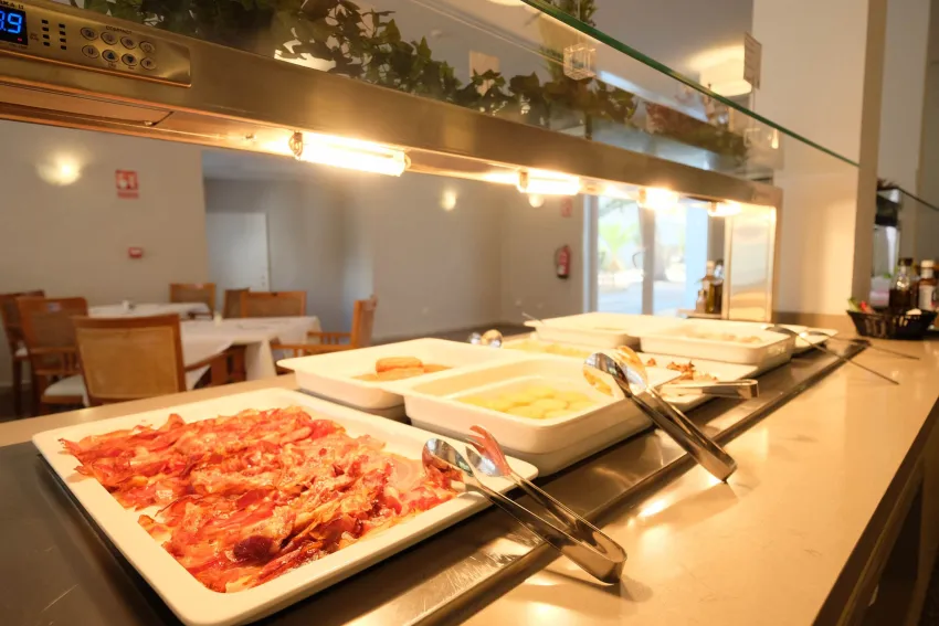 Azuline Palmanova Garden 3*-43