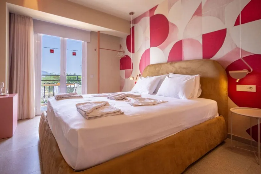 Rose Club Hotel 3*-13