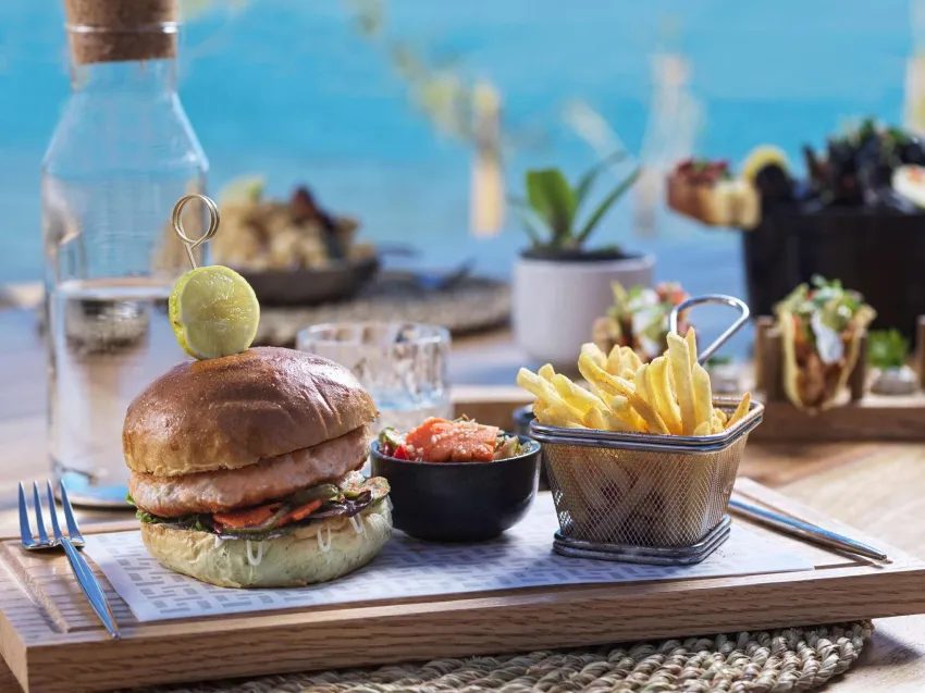 The Chedi El Gouna 4*-40