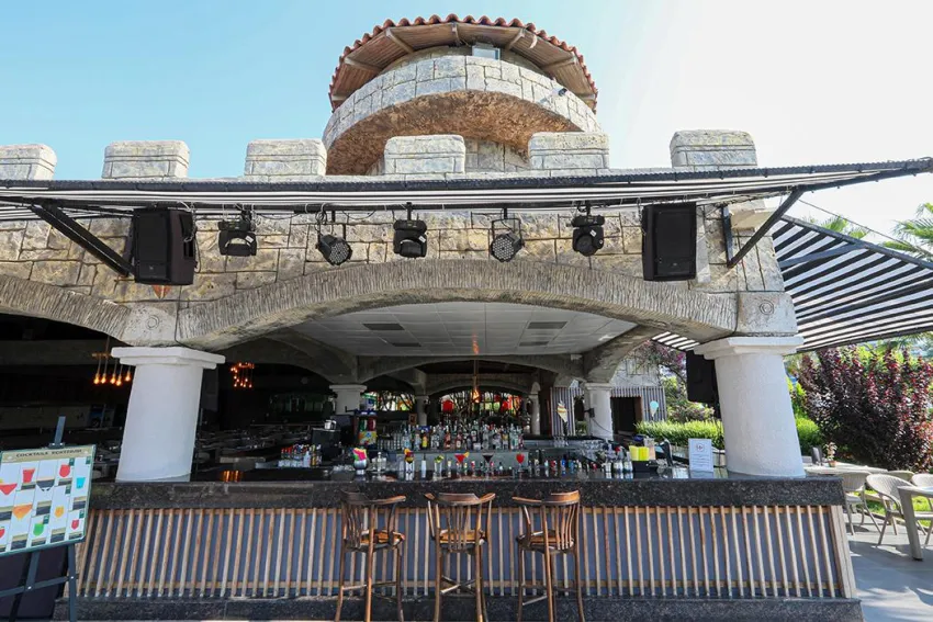 SHERWOOD EXCLUSIVE LARA  5*-21