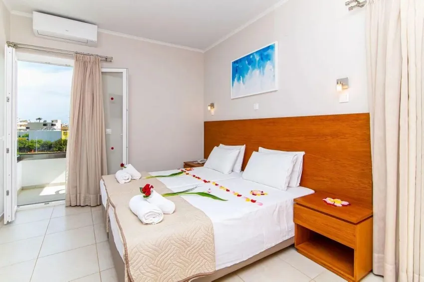 Filia Hotel Resort 4*-13