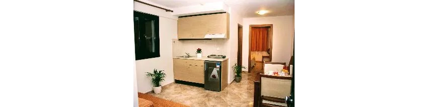 Ippoliti Village 3*-143
