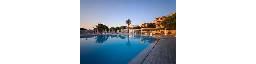 The Bay Hotel and Suites 4*-29