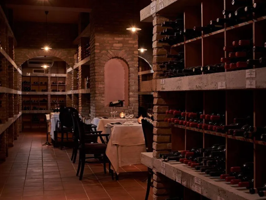 Atlantica Kalliston Resort & Spa 5*-16