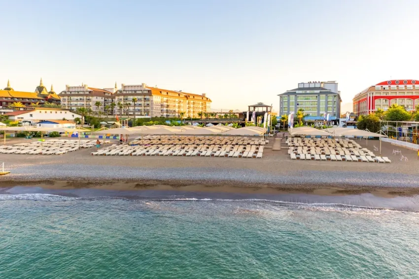 Armas Life Belek 5*-69
